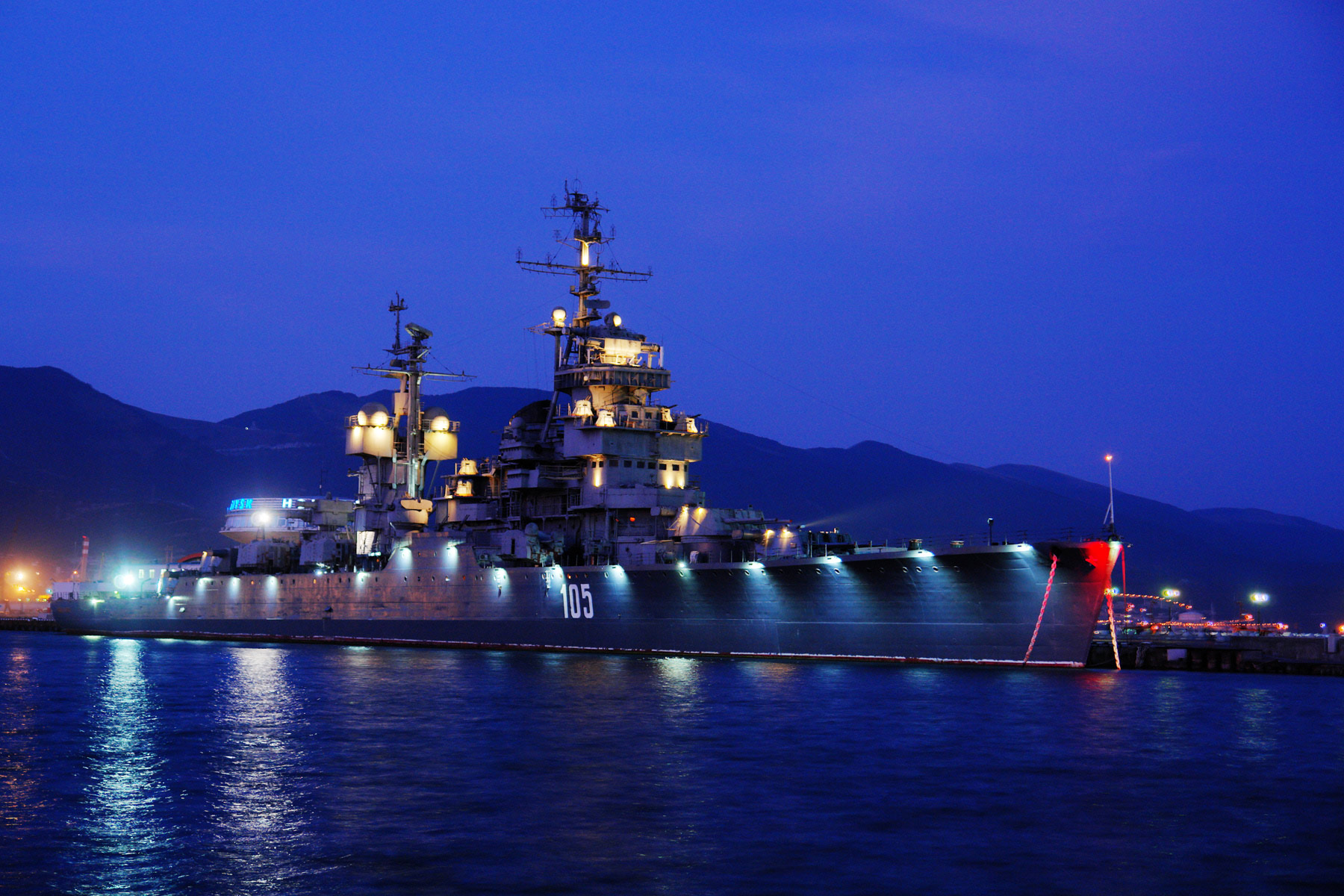 Novorossiysk